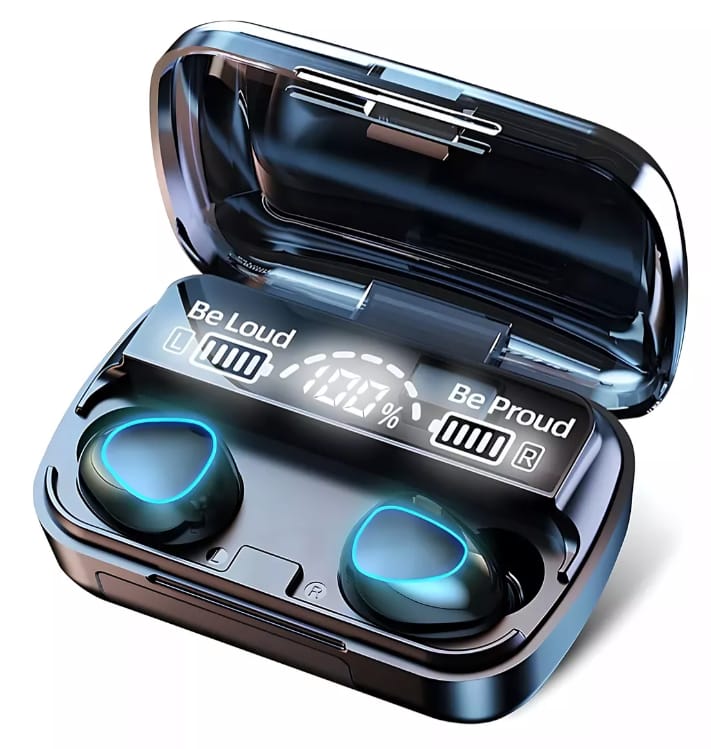 AURICULAR A BLUETOOTH DIGITAL  M10