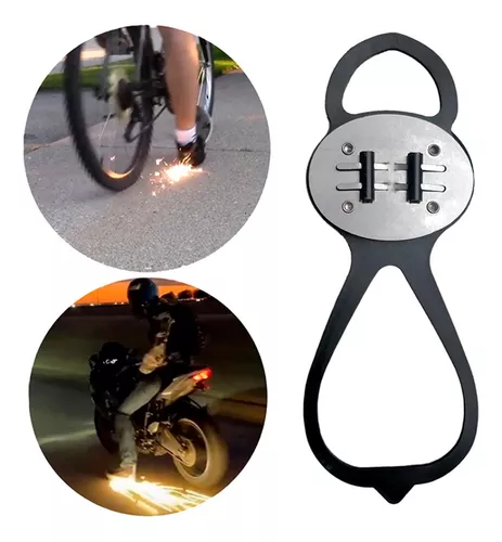 Accesorio Saca Chispas Para Zapato